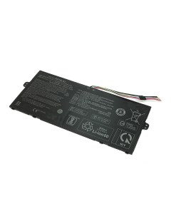 Аккумулятор для ноутбука Acer Aspire SF514 AP16L5J 7 7V 4659mAh Оем