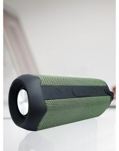 Портативная колонка Funtasy G06 Matte Green Wireless speaker