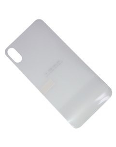 Защитная пленка на заднюю панель для Apple iPhone Xs Max силикон Promise mobile