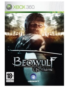 Игра Beowulf the Game для Microsoft Xbox 360 Nobrand