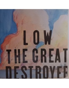 Low The Great Destroyer Rough trade