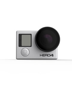Нейтральный фильтр Frame 2 0 для GoPro HERO3 HERO3 HERO4 P1006 Polarpro