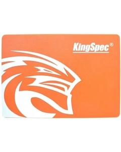 SSD накопитель P3 1TB 2 5 1 ТБ Kingspec