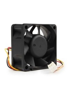 Корпусной вентилятор Cooling Fan 8038BVH M1Y 01 8038BVH M1Y 01 Alseye