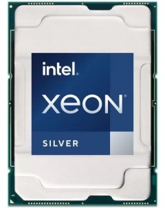 Процессор Xeon Silver 4314 LGA 4189 OEM Intel