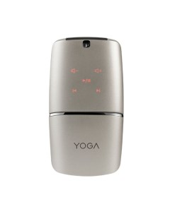 Беспроводная мышь Yoga Silver GX30K69566 Lenovo