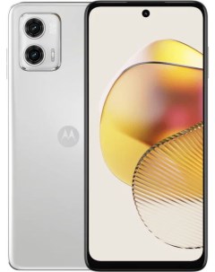 Смартфон XT2237 2 G73 5G 8 256Gb белый Motorola