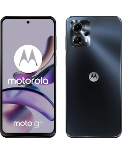 Смартфон XT2331 2 G13 4 128Gb серый Motorola