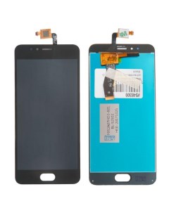 Дисплей для смартфона Meizu M5S Rocknparts