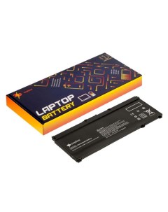 Аккумулятор для ноутбука SR04XL 4550 мАч В 902003 Zeepdeep