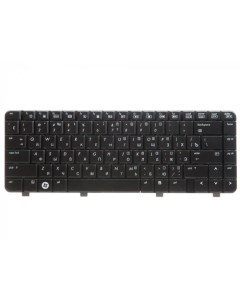 Клавиатура для ноутбука HP Compaq 500 540 550 Rocknparts