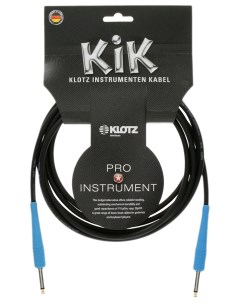 Кабель акустический Pro Instrument KIKC4 5PP2 Klotz