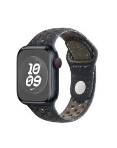 Смарт часы Watch S9 41mm Midnight Alumin Sky Nike Sport S M Apple