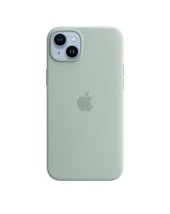 Чехол для смартфона для iPhone 14 Plus Silicone MagSafe Succulent MPTC3 Apple