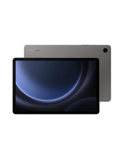Планшет Galaxy Tab S9 FE 5G 128GB Silver Samsung