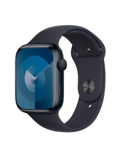 Смарт часы Watch S9 41mm Midnight Aluminium S M Apple