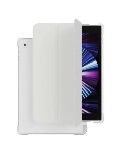 Чехол для планшетного компьютера Dual Folio iPad 7 8 9 10 2 белый Vlp