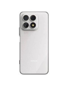Чехол для смартфона Gloss для Honor X8a прозрачный 1053059 Vlp