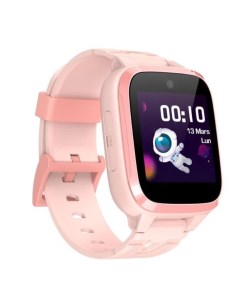 Смарт часы Kids Watch 4G Pink TAR WB01 Honor choice