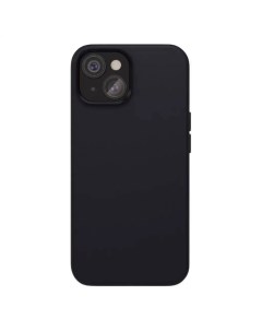 Чехол для смартфона Eco leather для Apple iPhone 15 MagSafe Black 10516001 Vlp