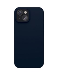 Чехол для смартфона Астер MagSafe с подставкой для iPhone 15 синий 1057002 Vlp