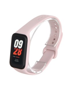 Смарт браслет Smart Band 8 Active Pink M2302B1 Xiaomi