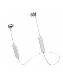 Наушники IN Ear Overall White EPA OVEraLL WH M Elfy