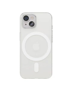 Чехол для смартфона Gloss для Apple iPhone 15 MagSafe Clear 1053063 Vlp