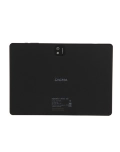 Планшет Optima 1304C 3 32GB LTE Black Digma