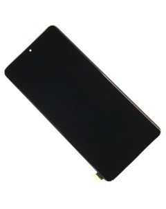 Дисплей для Xiaomi 13 Pro 2210132C в сборе с тачскрином черный OEM Promise mobile