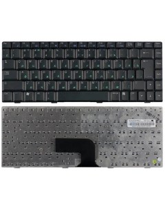 Клавиатура для ноутбуков Asus W5 W6 W7 R1 S7 T7 A7000T W5000 W7000 Z35F Z53 Seri Sino power