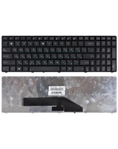 Клавиатура для ноутбуков Asus K50 K51 K60 K62 K61 X5D X50 X51 X70 K70 Series p n Sino power