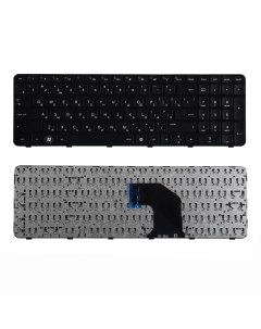 Клавиатура для ноутбука HP Pavilion G7 2000 G7 2100 G7 2200 G7 2300 Series p n AER39U Sino power