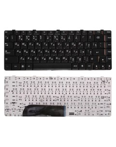 Клавиатура для ноутбуков Lenovo IdeaPad U350 U350A U350W Y650 Y650A Series p n 25 00 Sino power