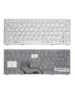Клавиатура для ноутбуков Asus Eee PC 900HA 900SD T91 T91MT Series p n 04GOA092KRU10 1 Sino power