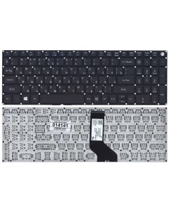 Клавиатура для ноутбука Acer Aspire E5 552 E5 522 E5 532 E5 573 Series p n NK I1513 0 Sino power