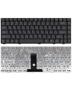 Клавиатура для ноутбуков Asus F80 X82 X85 X88 F81 F81S F83SE Series p n 0KN0 061UK Sino power