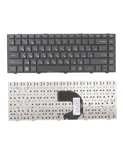 Клавиатура для ноутбуков HP ProBook 4440S 4441S Series p n 701282 001 MP 10L93US 442 Vbparts