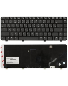 Клавиатура для ноутбуков HP Compaq 500 510 520 Series p n V0611B8BS1 9J N8682 C01 NS Sino power