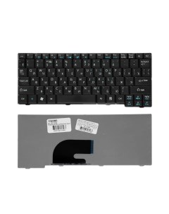 Клавиатура для ноутбука Acer Aspire One 531 A110 A150 D150 D210 ZG5 Series p n 9J N Sino power