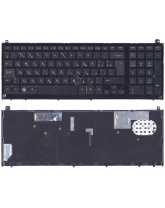 Клавиатура для ноутбука HP ProBook 4520 4520s 4525 4525s Series p n NSK HN1SW 9Z N4C Sino power