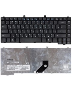 Клавиатура для ноутбуков Acer Aspire 3100 5100 3690 3650 5610 Extensa 4100 6700 520 Sino power