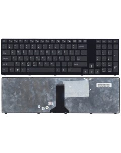 Клавиатура для ноутбуков Asus K95 K93 A95 X93 Series p n V126202AS1 RU 04GN6S1KRU00 Sino power
