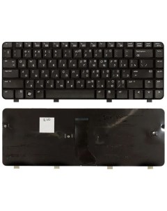 Клавиатура для ноутбуков HP Pavilion DV4 1000 DV4t 1000 DV4t 1100 DV4t 1200 DV4t 1200s Vbparts