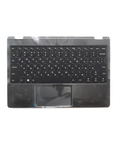 Клавиатура для ноутбука Lenovo Yoga 710 11 710 11IKB Series p n 631020101438b черная с Vbparts