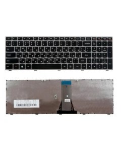 Клавиатура для Lenovo IdeaPad G50 70 G50 30 Series p n 25214725 MP 13Q13US 686 MP 13Q Vbparts