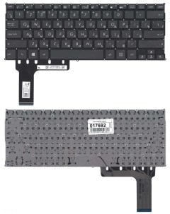 Клавиатура для ноутбука Asus E202 E202M E202MA E202S E202SA TP201SA Series p n AEX Sino power