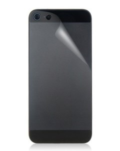 Защитная пленка UT Imag Apple iPhone 5 5S iPhone SE back Capdase