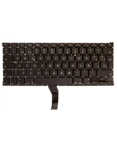 Клавиатура для ноутбука Apple A1502 Rocknparts