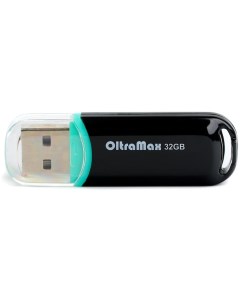 Флешка 230 32 Гб USB2 0 Oltramax